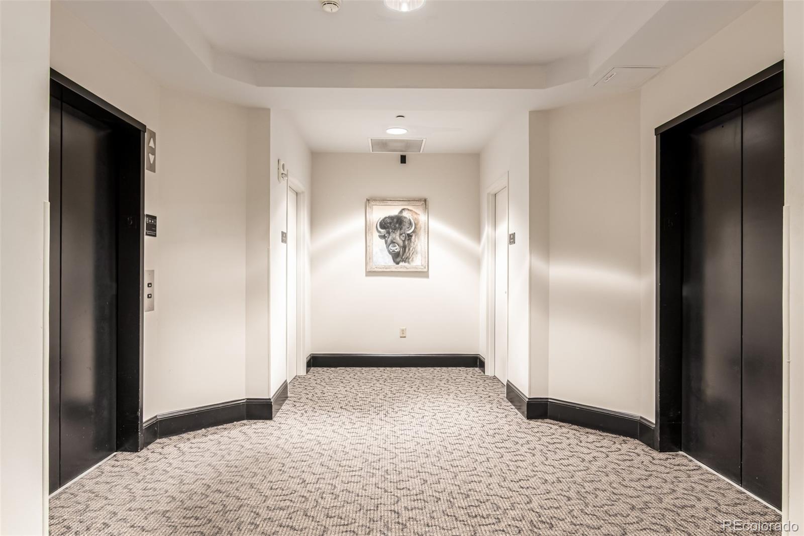 MLS Image #3 for 975 n lincoln street,denver, Colorado