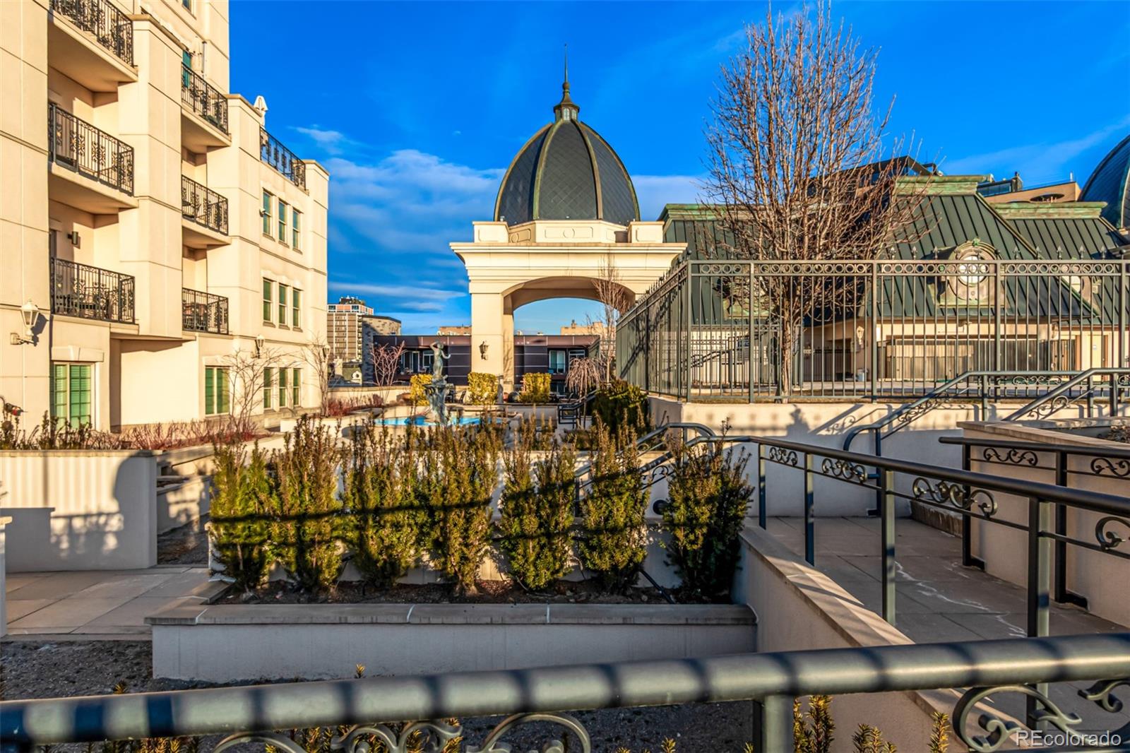 MLS Image #30 for 975 n lincoln street,denver, Colorado