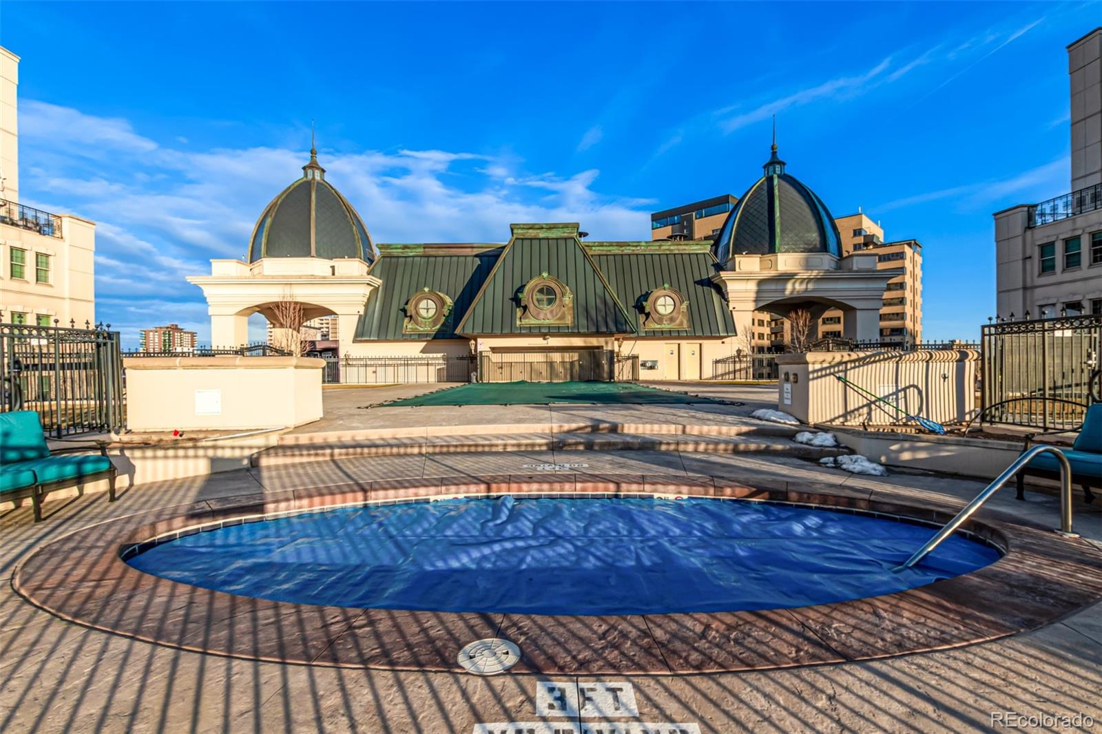 MLS Image #31 for 975 n lincoln street,denver, Colorado