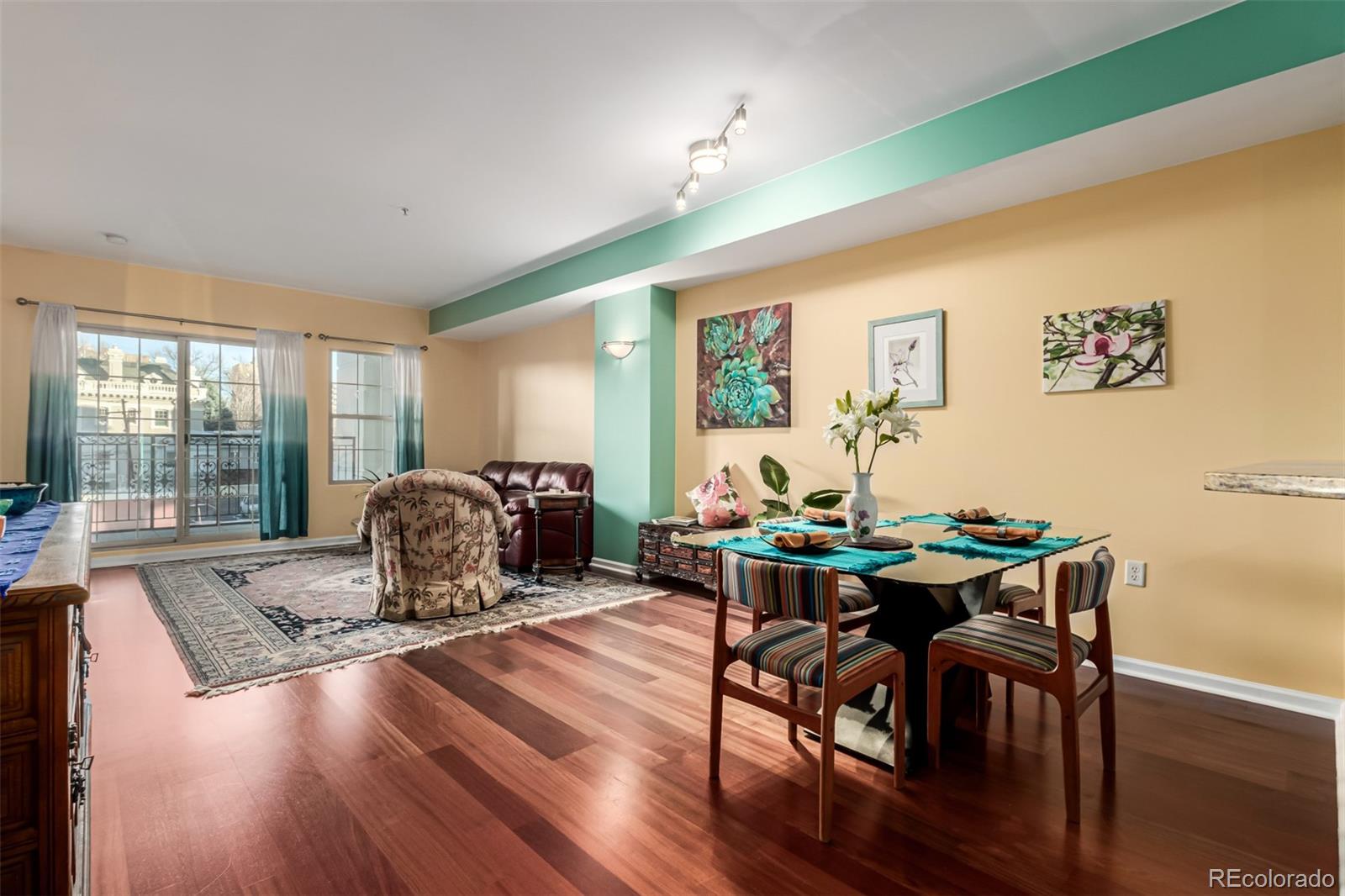 MLS Image #9 for 975 n lincoln street,denver, Colorado