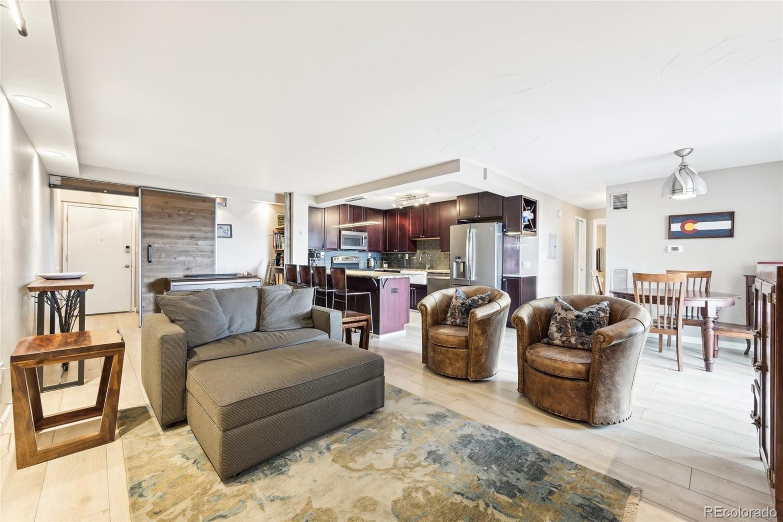 MLS Image #0 for 2  adams street,denver, Colorado