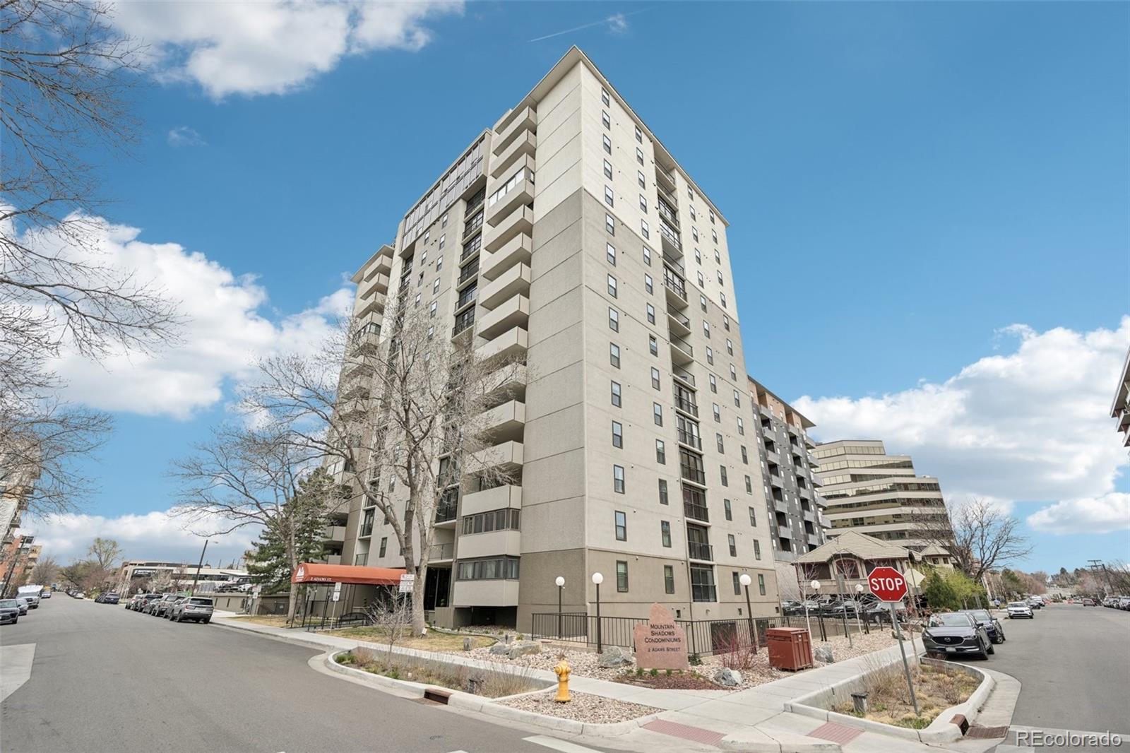 MLS Image #2 for 2  adams street,denver, Colorado