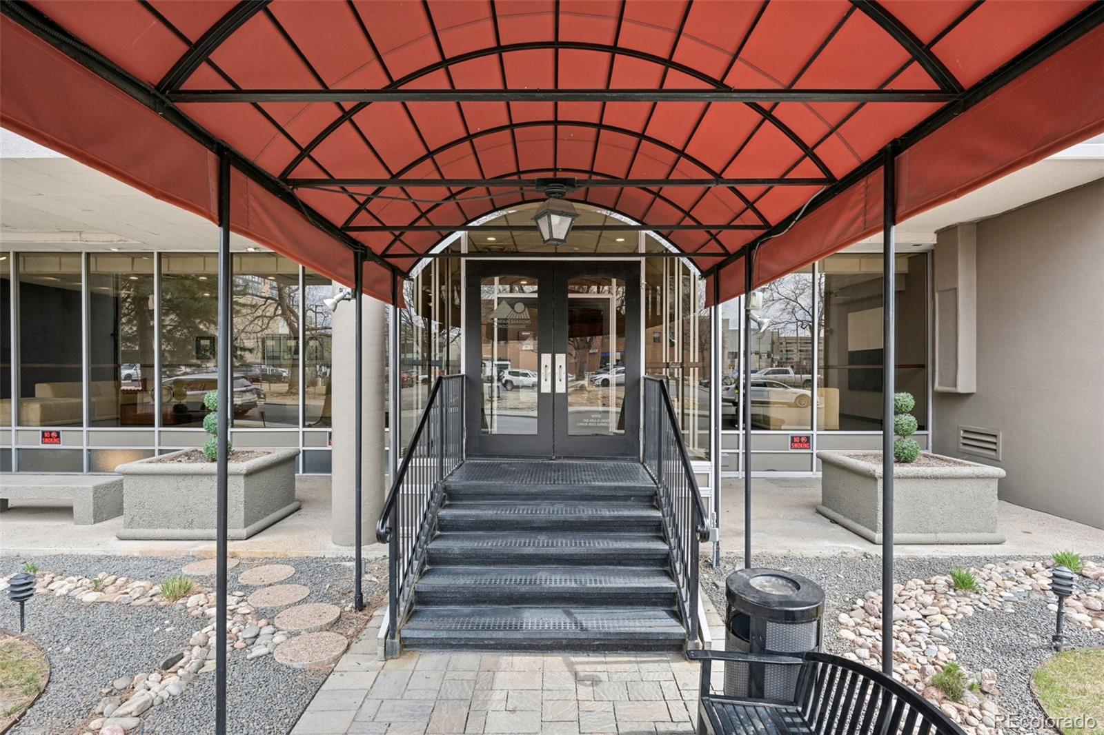 MLS Image #3 for 2  adams street,denver, Colorado