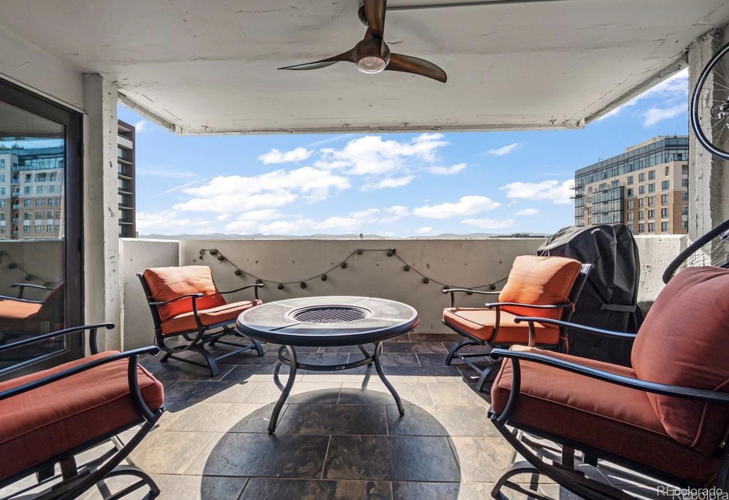 MLS Image #33 for 2  adams street,denver, Colorado