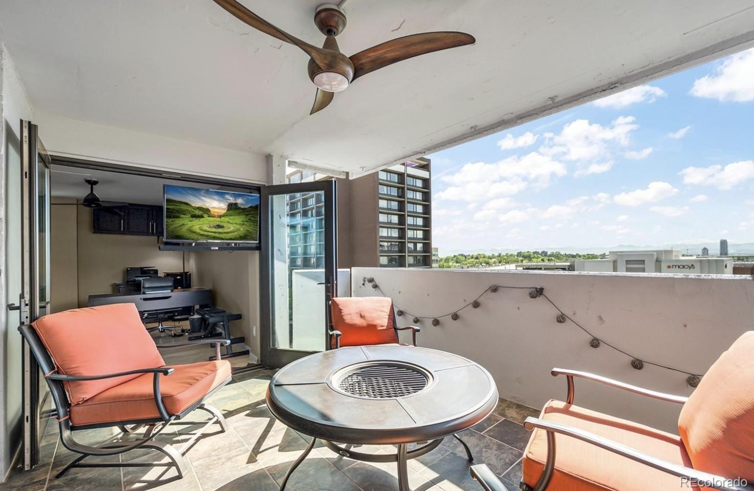 MLS Image #35 for 2  adams street,denver, Colorado