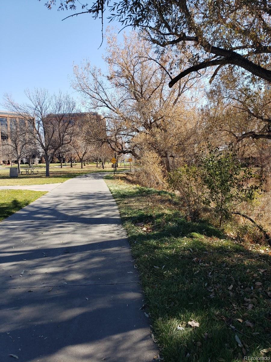 MLS Image #38 for 2  adams street,denver, Colorado