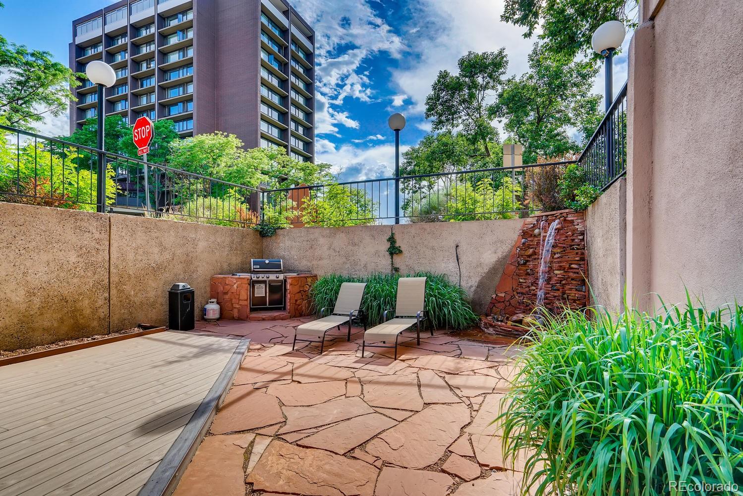 MLS Image #41 for 2  adams street,denver, Colorado