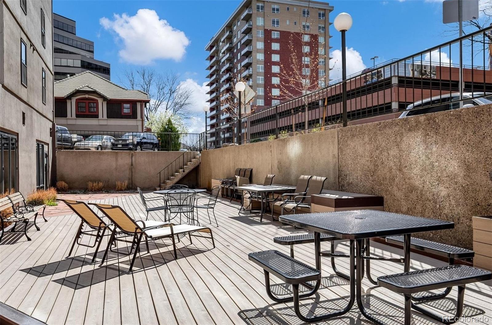 MLS Image #42 for 2  adams street,denver, Colorado