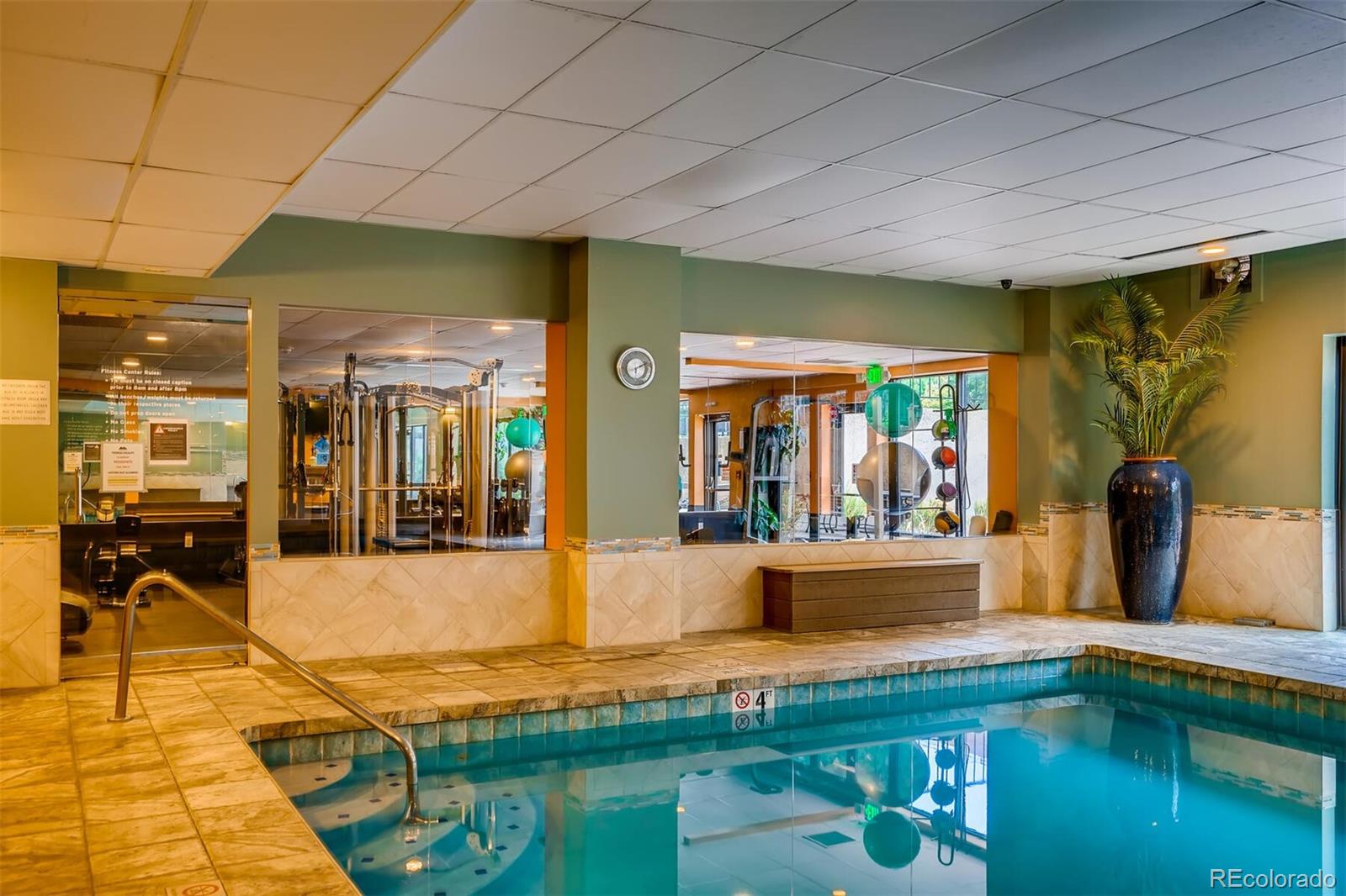 MLS Image #45 for 2  adams street,denver, Colorado