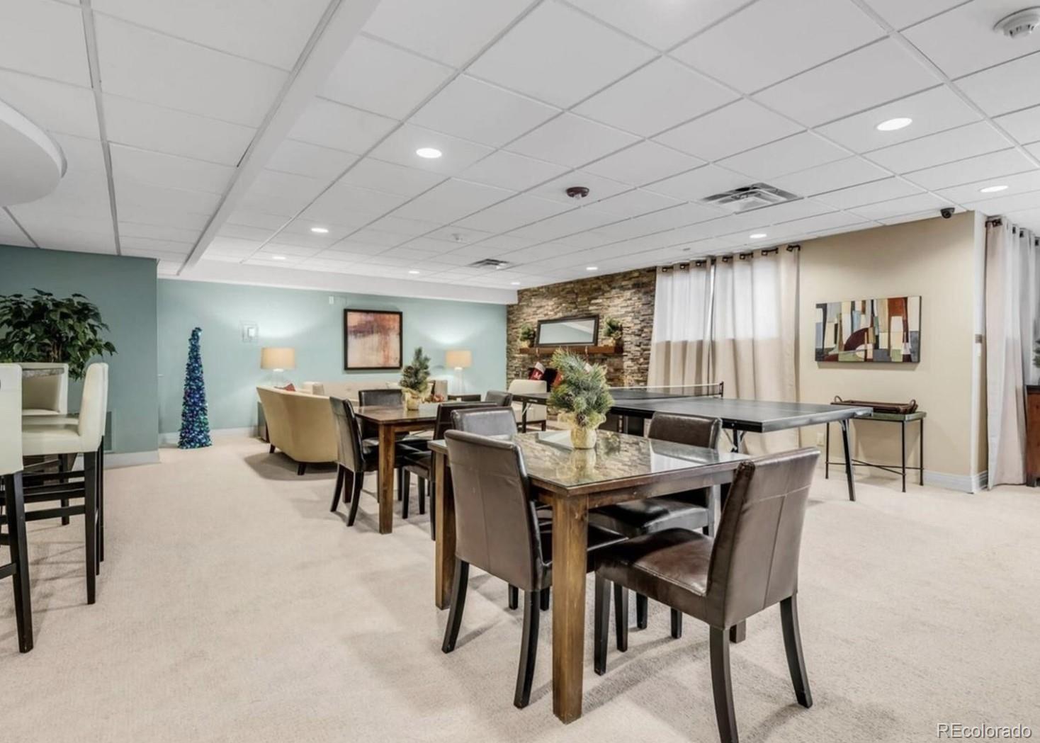MLS Image #46 for 2  adams street,denver, Colorado