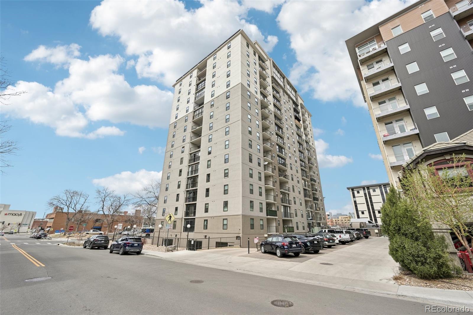 MLS Image #49 for 2  adams street,denver, Colorado