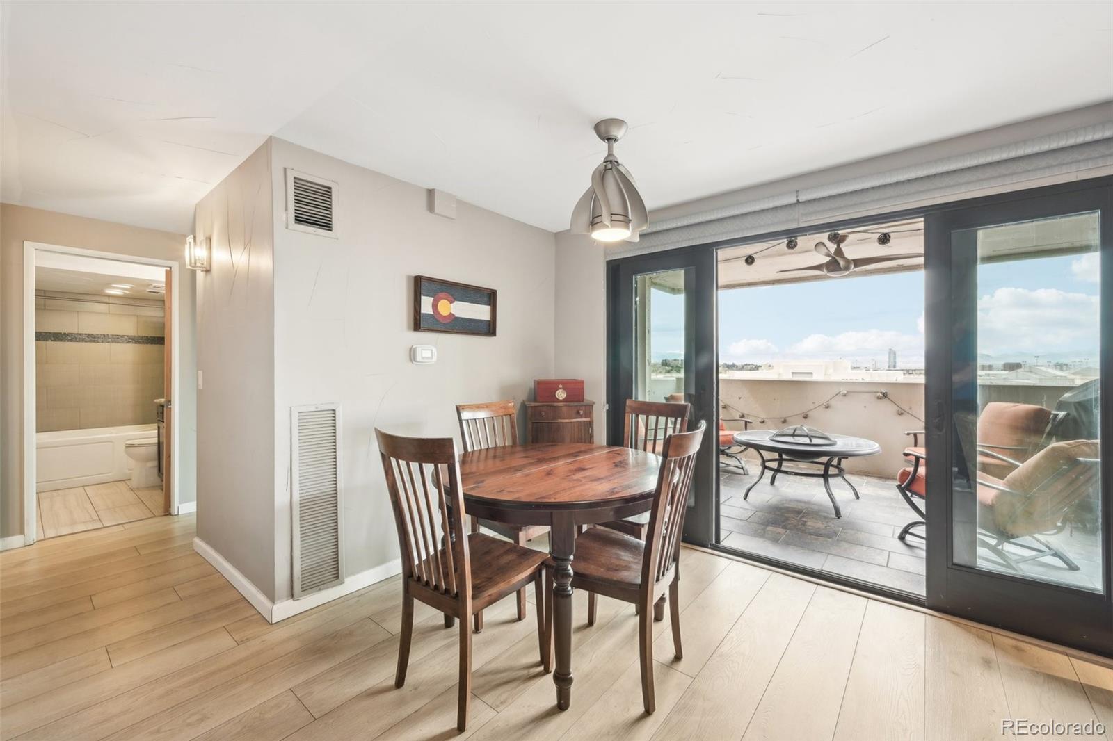 MLS Image #6 for 2  adams street,denver, Colorado