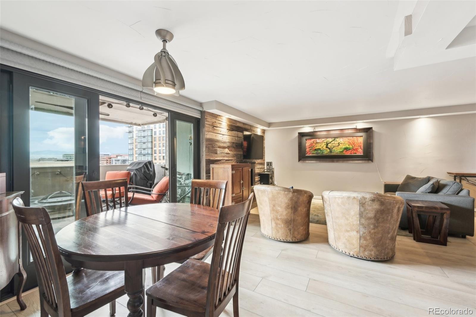 MLS Image #7 for 2  adams street,denver, Colorado