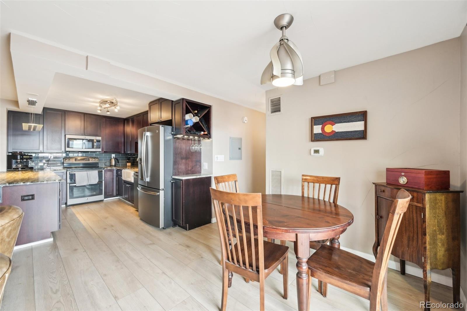MLS Image #8 for 2  adams street,denver, Colorado