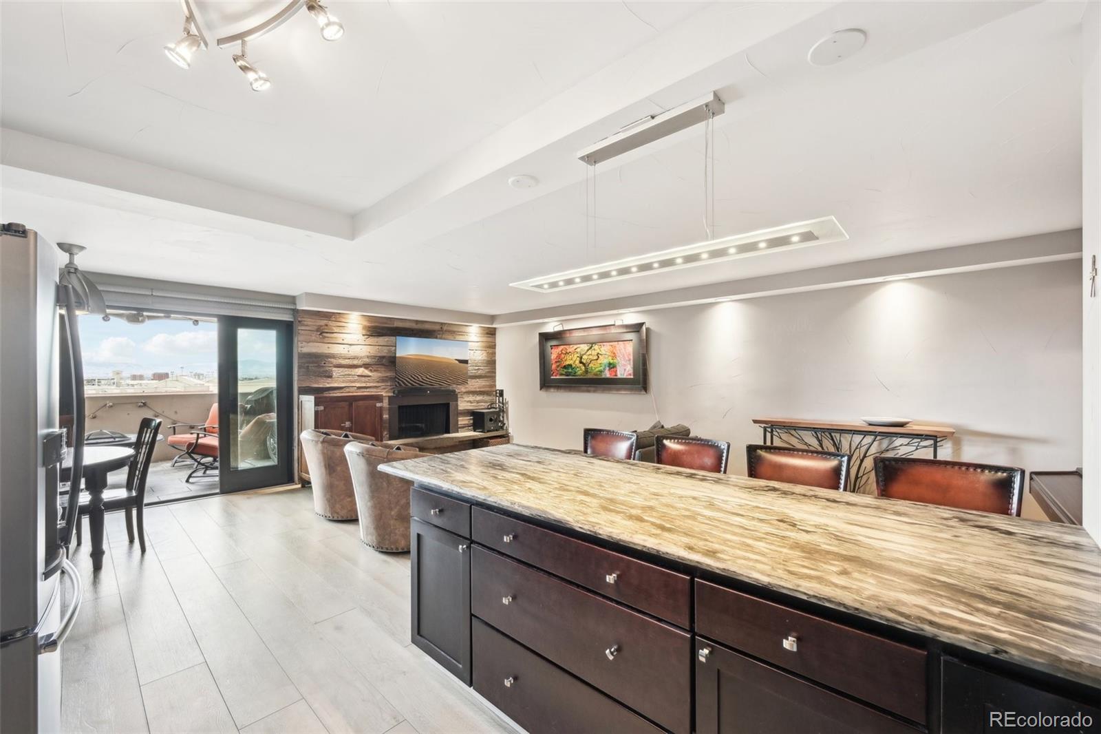MLS Image #9 for 2  adams street,denver, Colorado