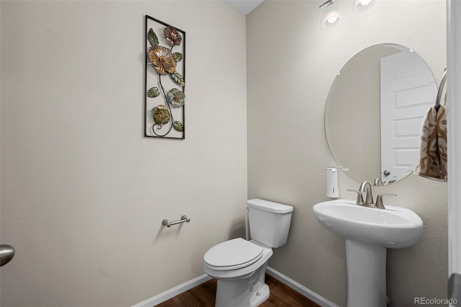 MLS Image #10 for 2658  villageview lane,castle rock, Colorado