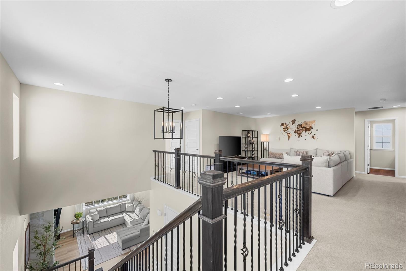 MLS Image #11 for 2658  villageview lane,castle rock, Colorado