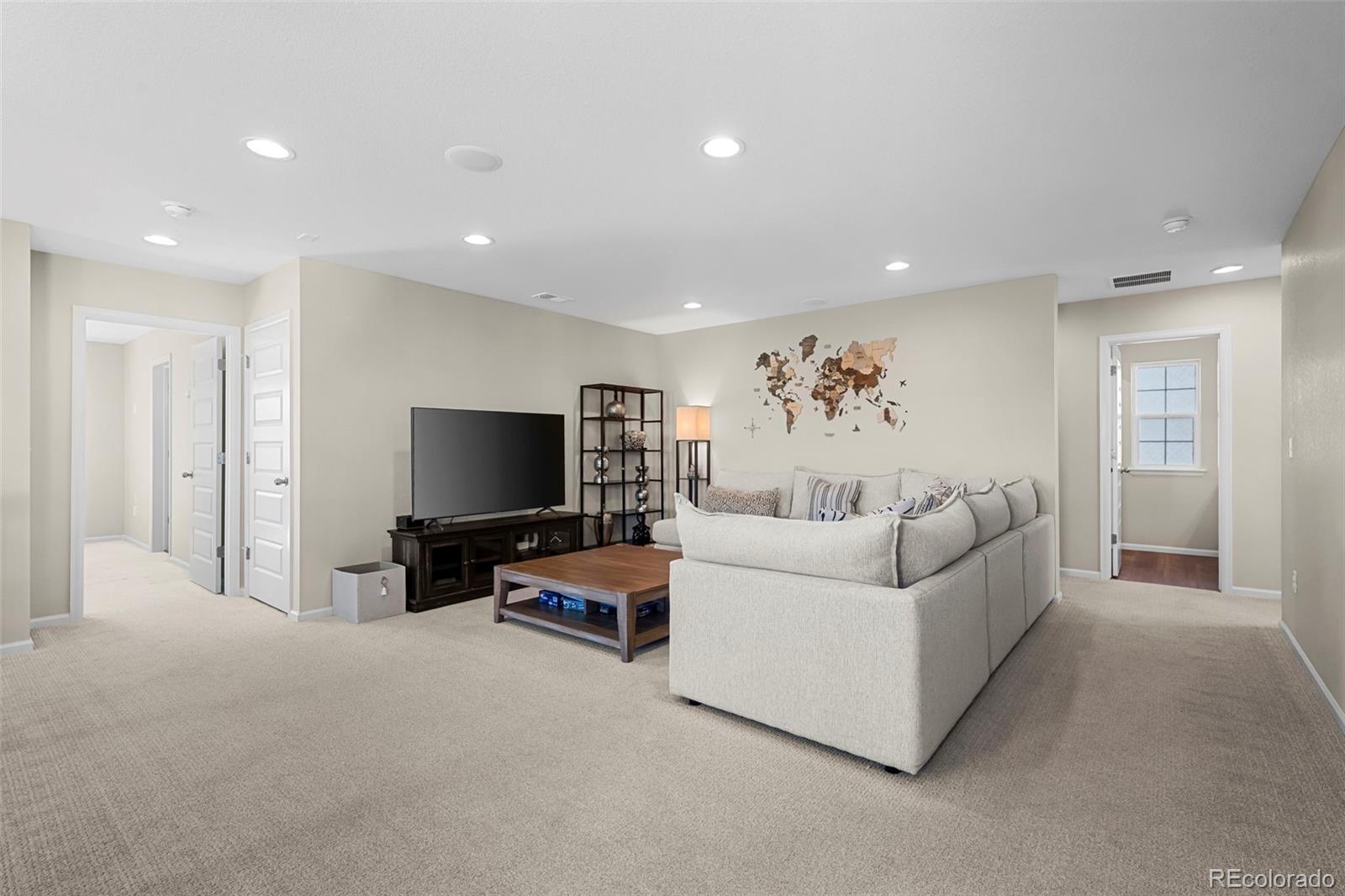 MLS Image #12 for 2658  villageview lane,castle rock, Colorado