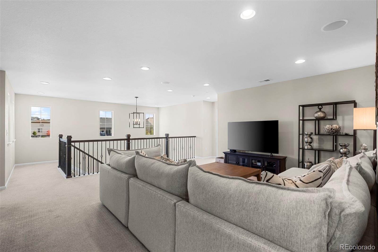 MLS Image #13 for 2658  villageview lane,castle rock, Colorado