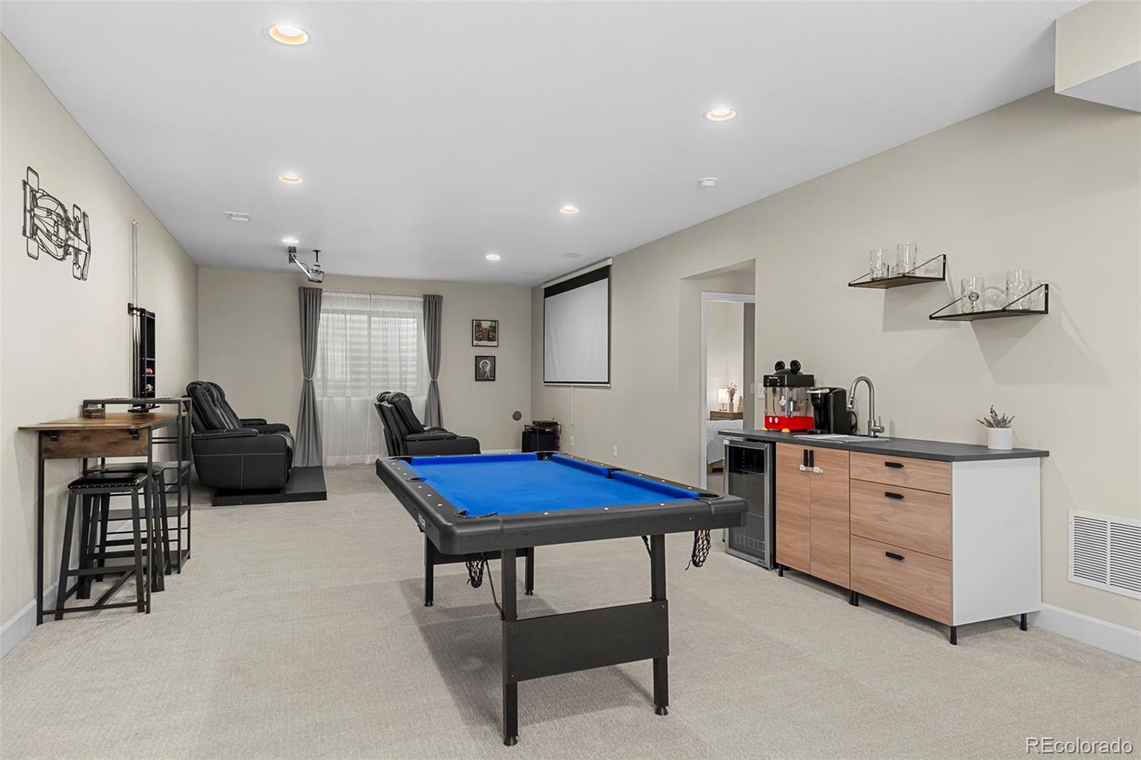 MLS Image #23 for 2658  villageview lane,castle rock, Colorado