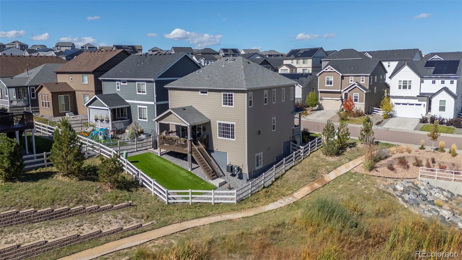 MLS Image #31 for 2658  villageview lane,castle rock, Colorado