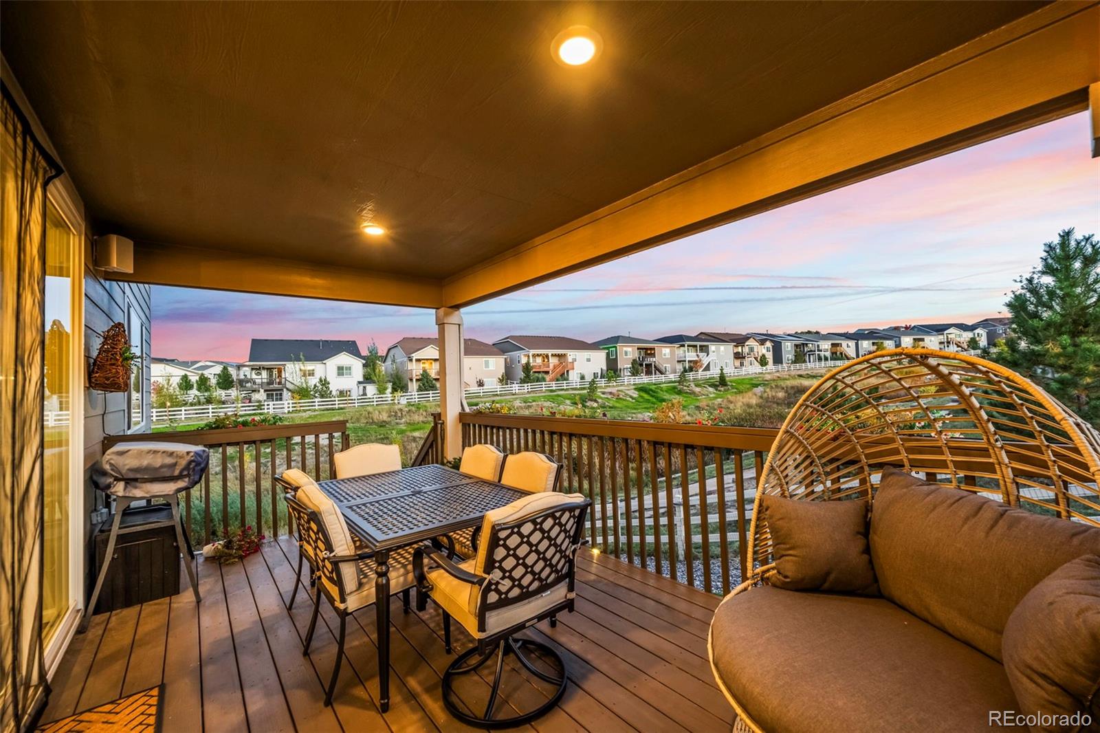 MLS Image #32 for 2658  villageview lane,castle rock, Colorado