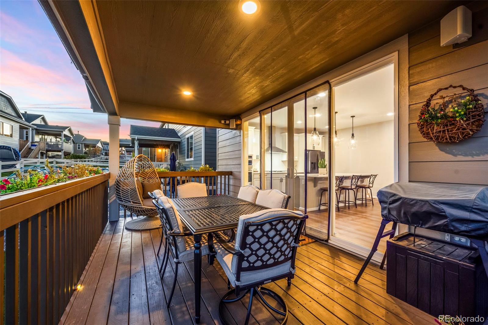 MLS Image #33 for 2658  villageview lane,castle rock, Colorado