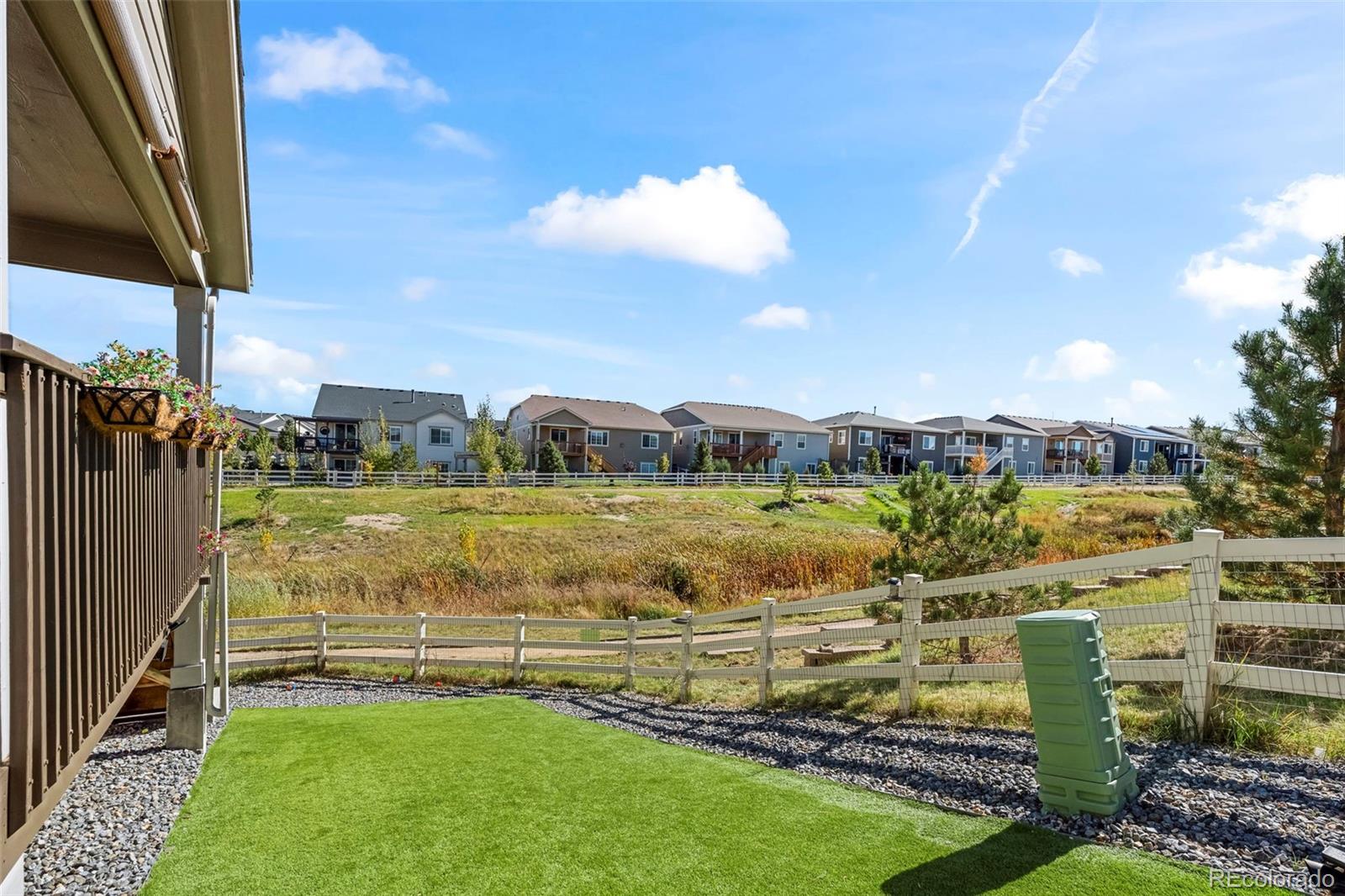 MLS Image #35 for 2658  villageview lane,castle rock, Colorado