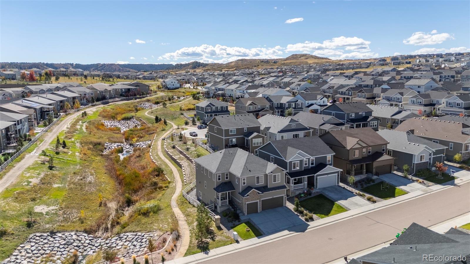MLS Image #37 for 2658  villageview lane,castle rock, Colorado