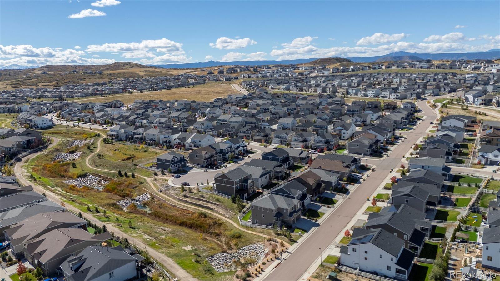 MLS Image #38 for 2658  villageview lane,castle rock, Colorado