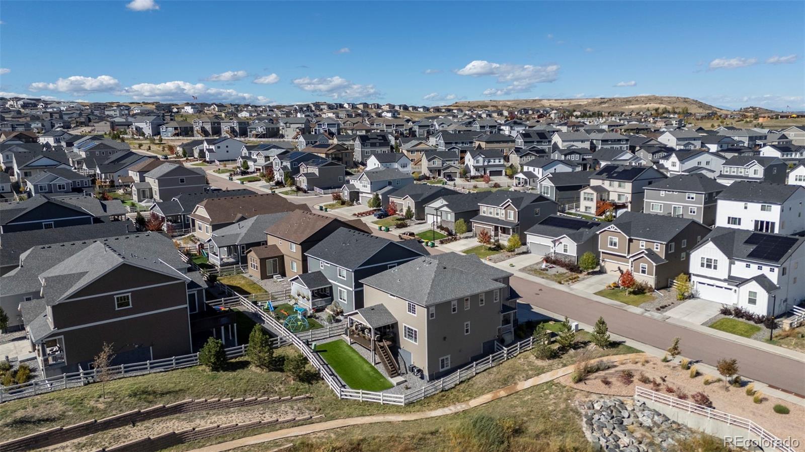 MLS Image #39 for 2658  villageview lane,castle rock, Colorado