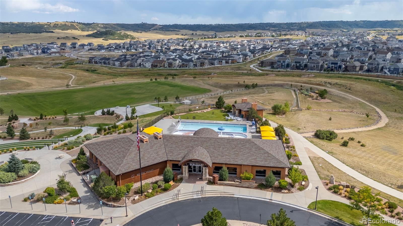MLS Image #42 for 2658  villageview lane,castle rock, Colorado