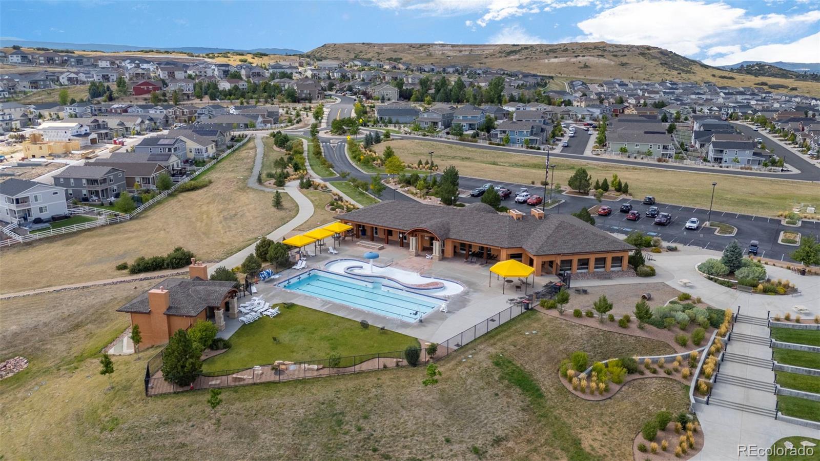 MLS Image #43 for 2658  villageview lane,castle rock, Colorado