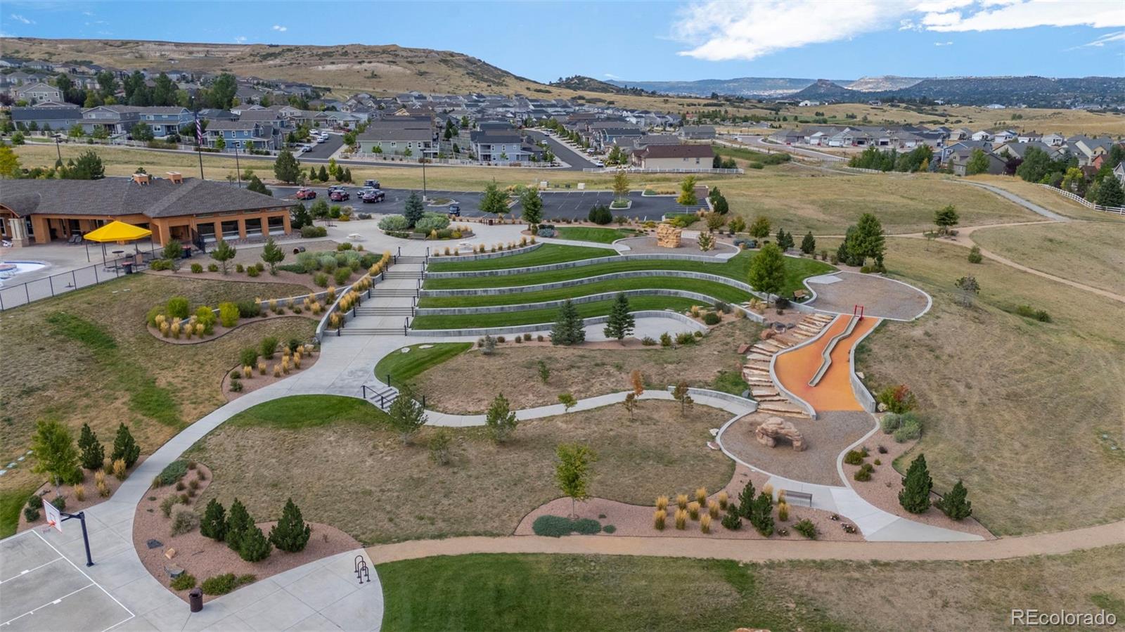MLS Image #45 for 2658  villageview lane,castle rock, Colorado