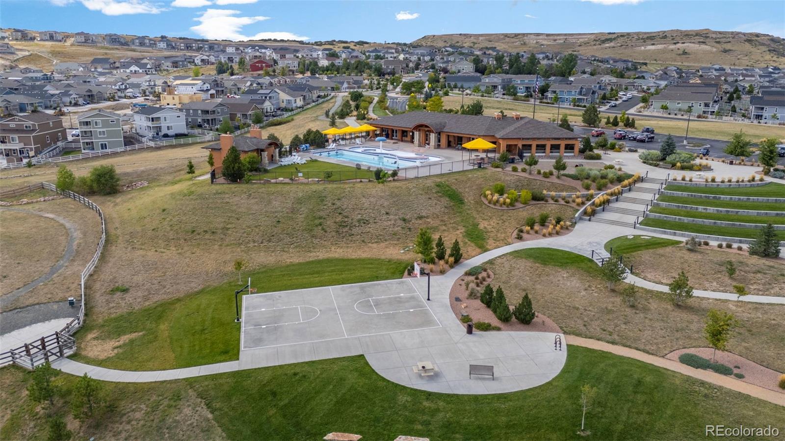 MLS Image #46 for 2658  villageview lane,castle rock, Colorado