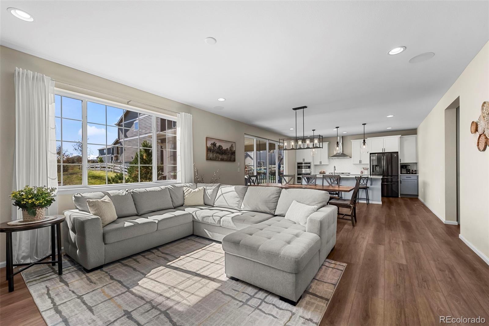 MLS Image #5 for 2658  villageview lane,castle rock, Colorado