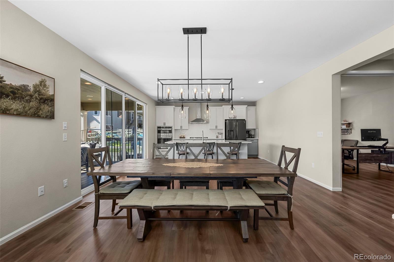 MLS Image #6 for 2658  villageview lane,castle rock, Colorado