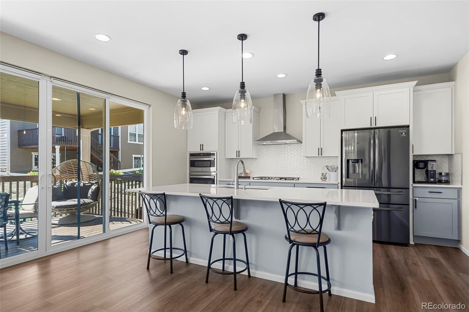 MLS Image #7 for 2658  villageview lane,castle rock, Colorado