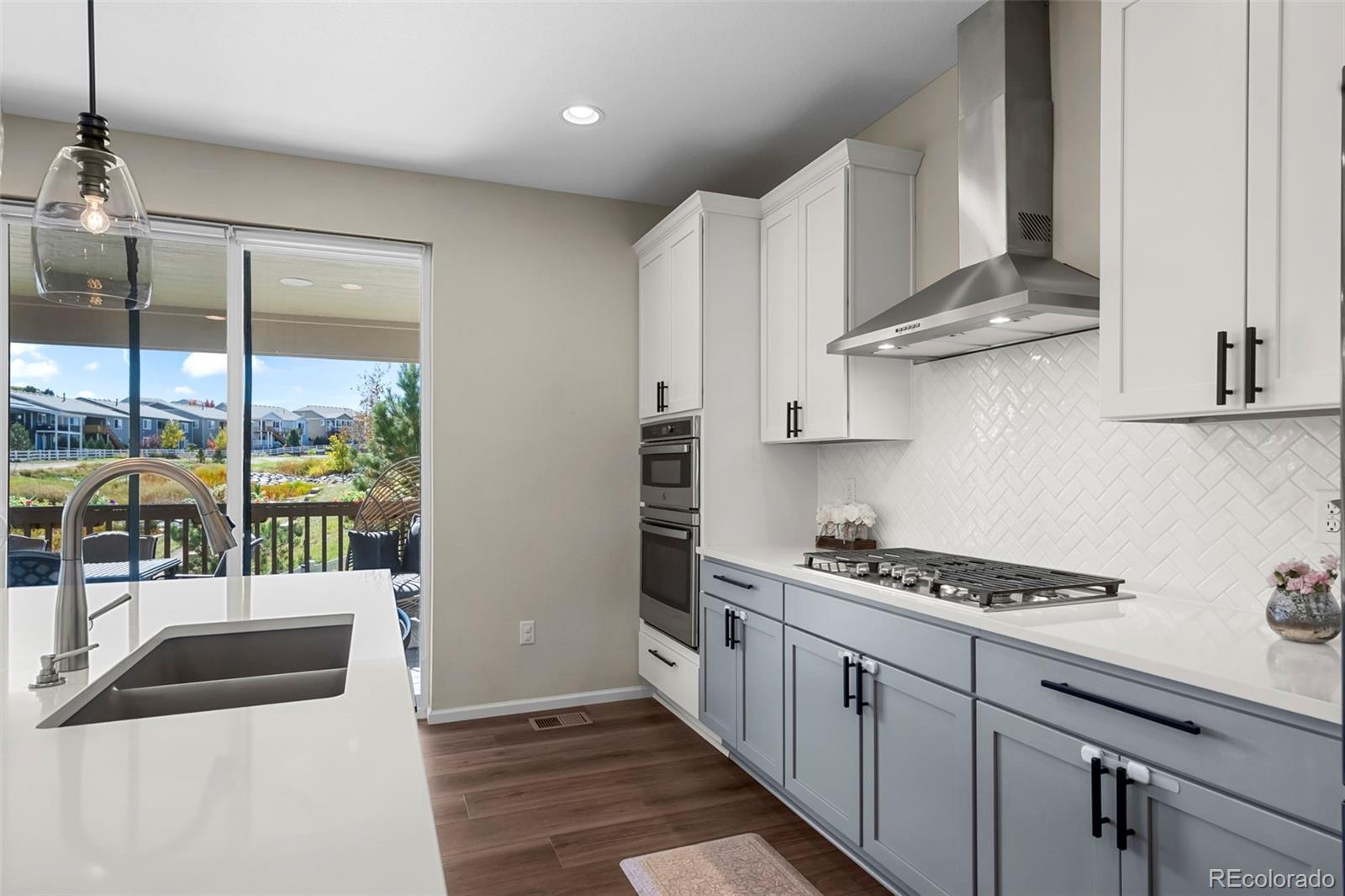 MLS Image #8 for 2658  villageview lane,castle rock, Colorado