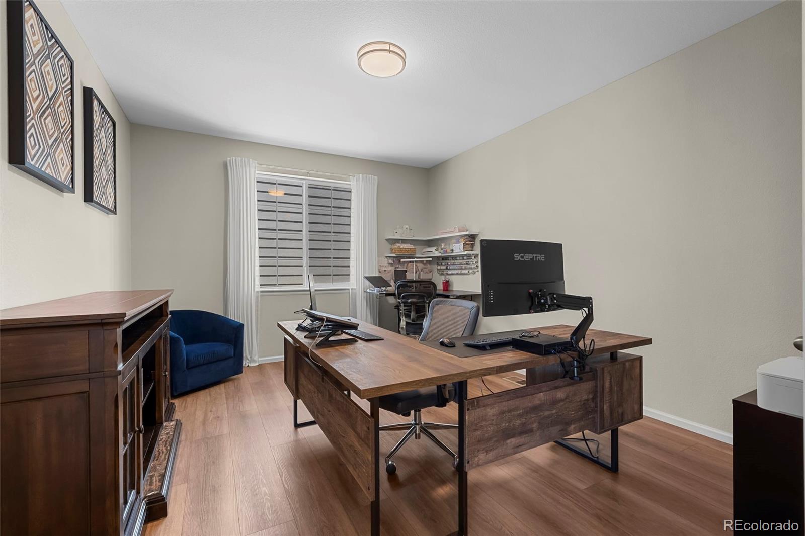 MLS Image #9 for 2658  villageview lane,castle rock, Colorado