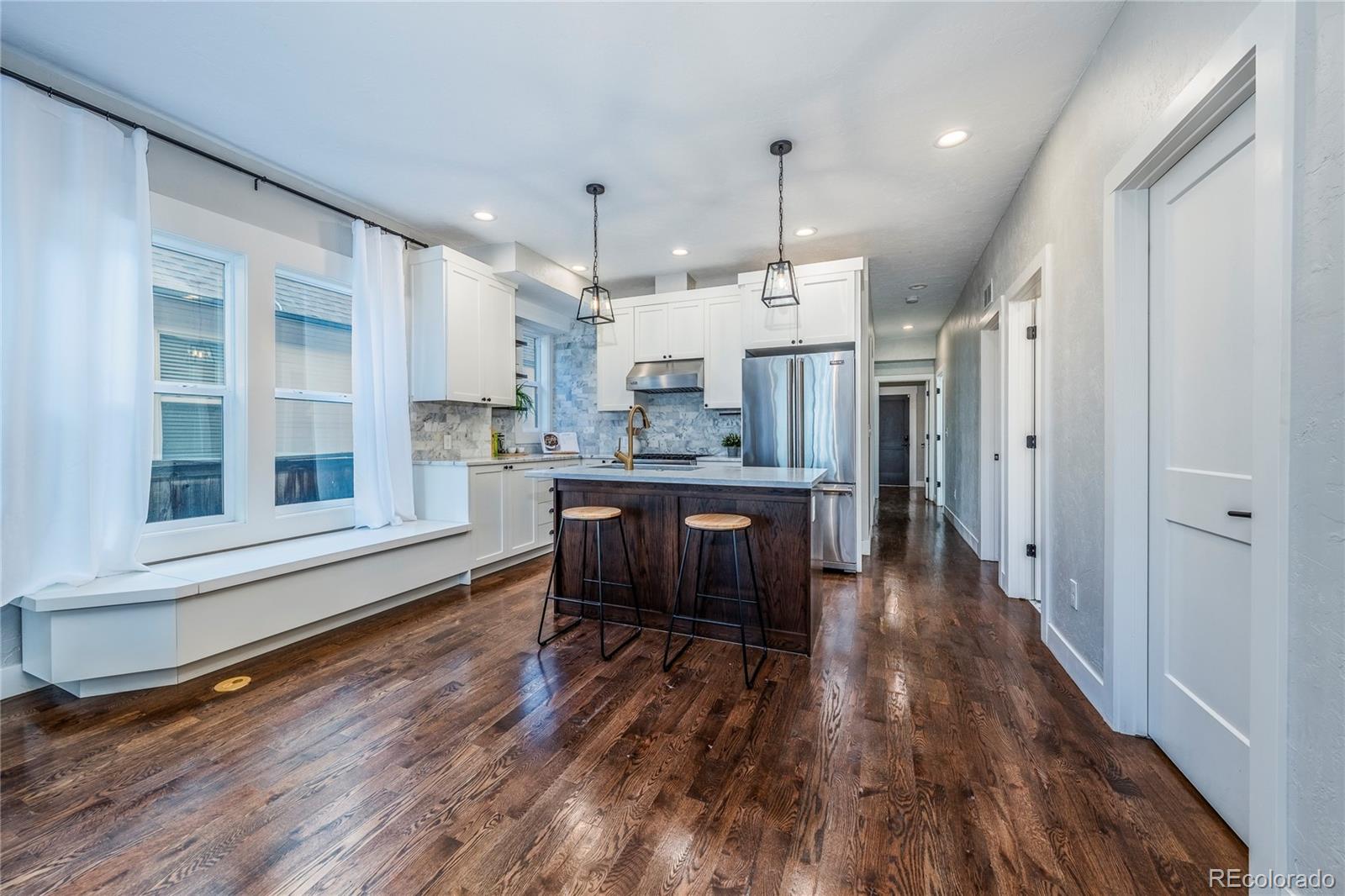 MLS Image #11 for 1367  monroe street,denver, Colorado