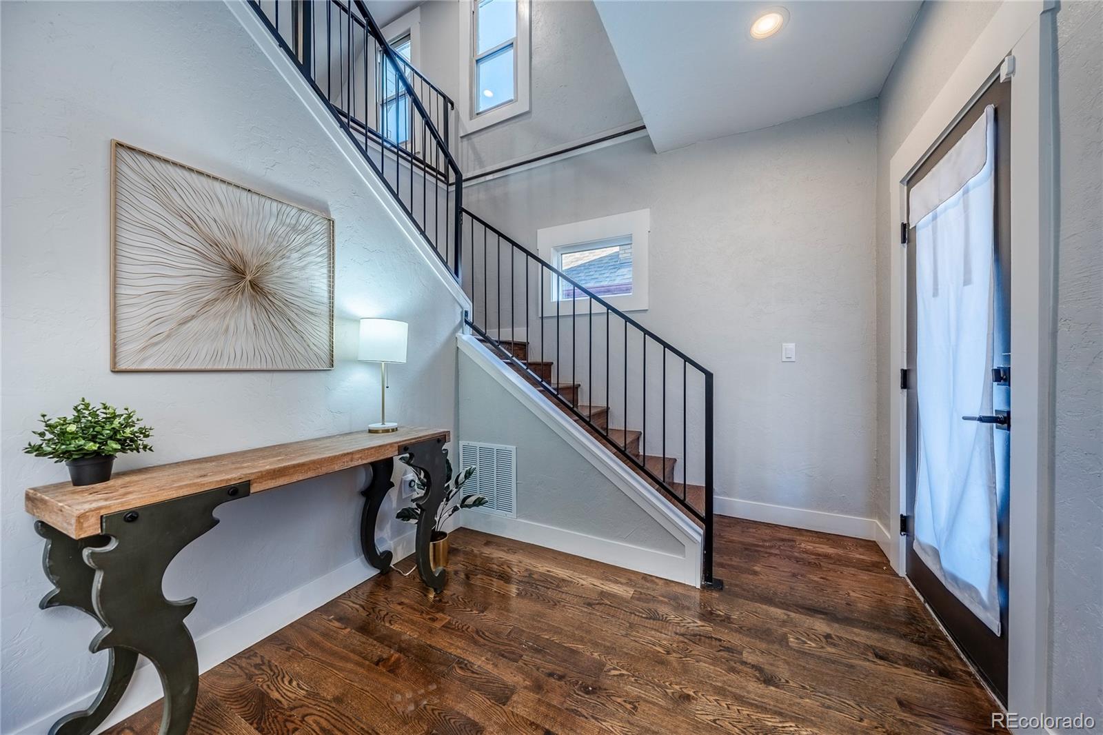 MLS Image #2 for 1367  monroe street,denver, Colorado