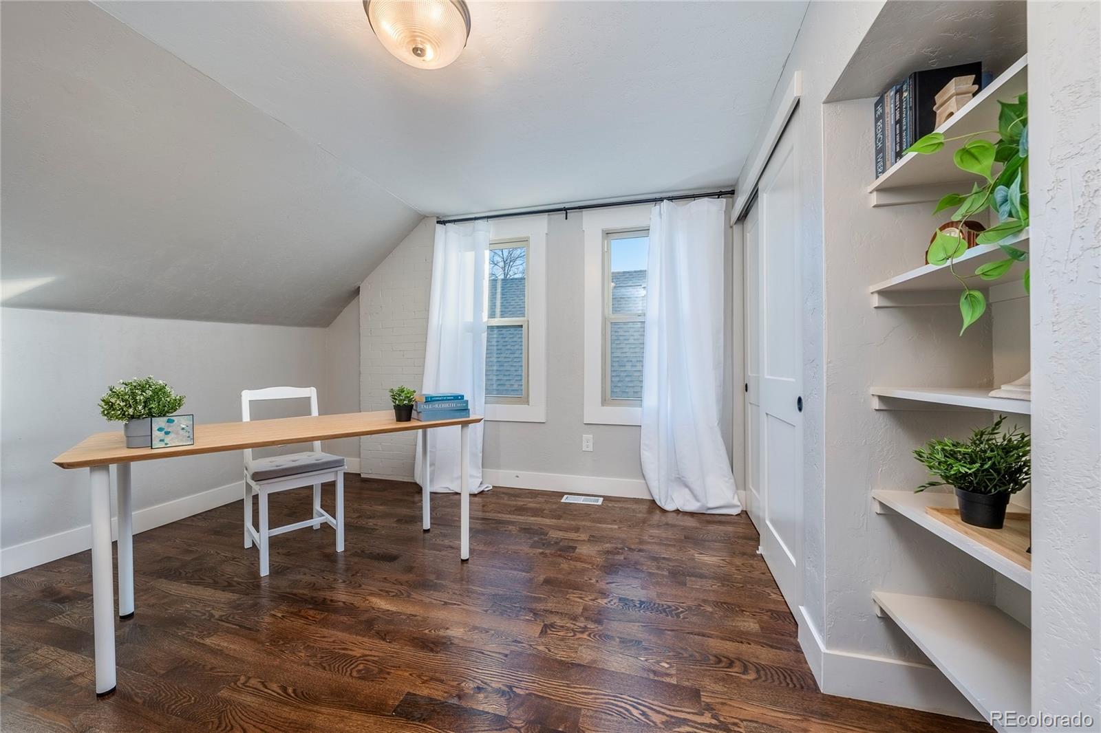 MLS Image #26 for 1367  monroe street,denver, Colorado