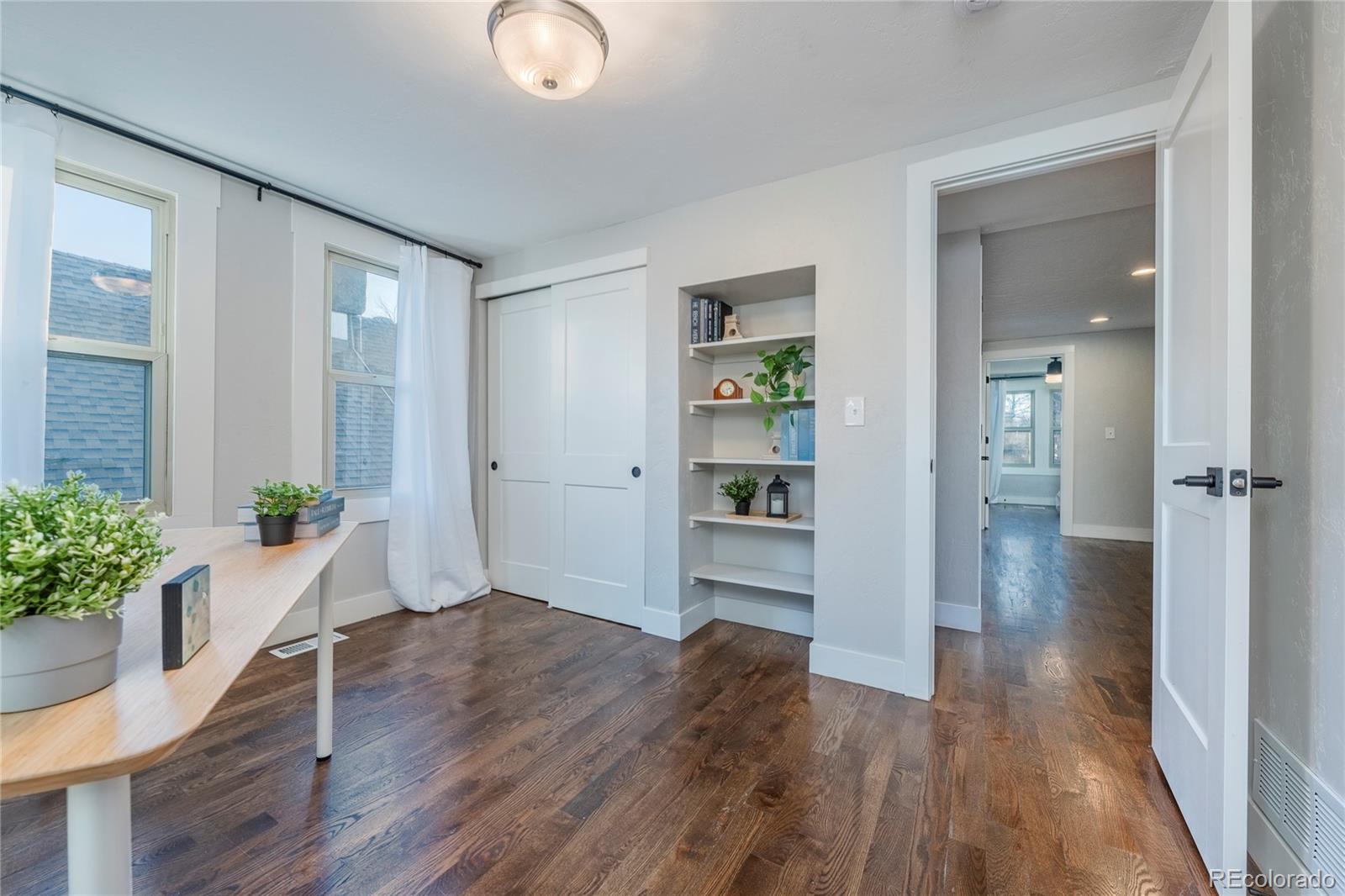 MLS Image #27 for 1367  monroe street,denver, Colorado