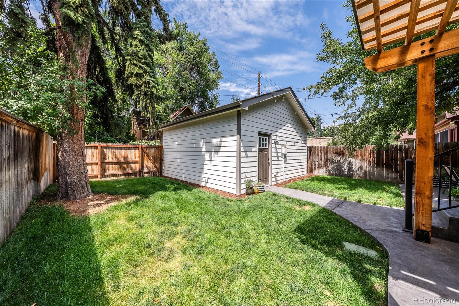 MLS Image #35 for 1367  monroe street,denver, Colorado