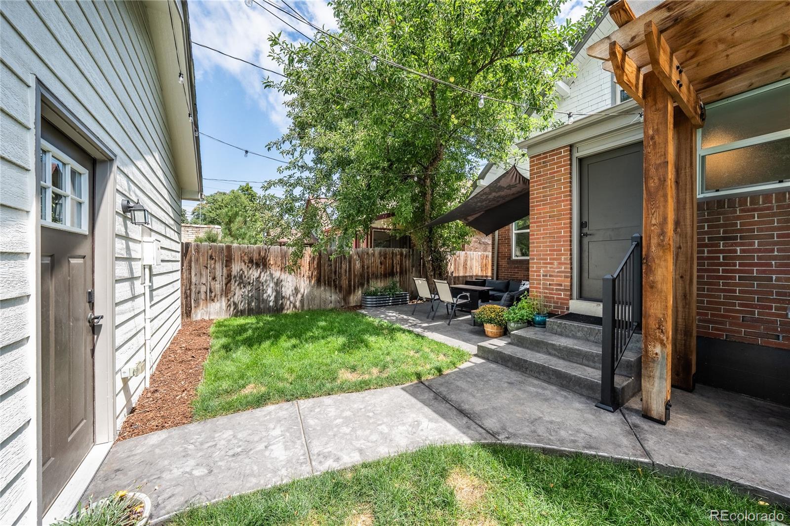 MLS Image #36 for 1367  monroe street,denver, Colorado