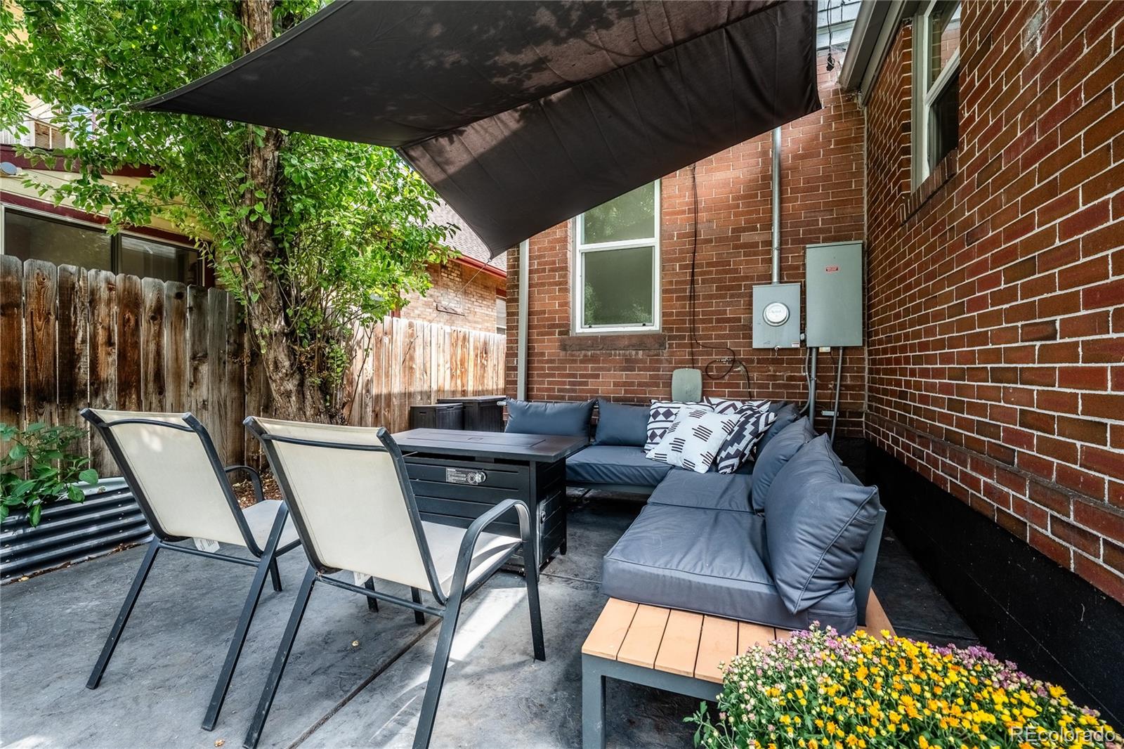 MLS Image #37 for 1367  monroe street,denver, Colorado