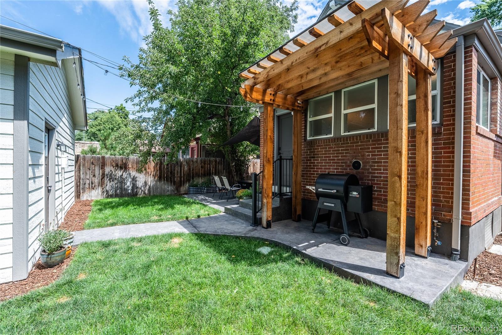 MLS Image #38 for 1367  monroe street,denver, Colorado