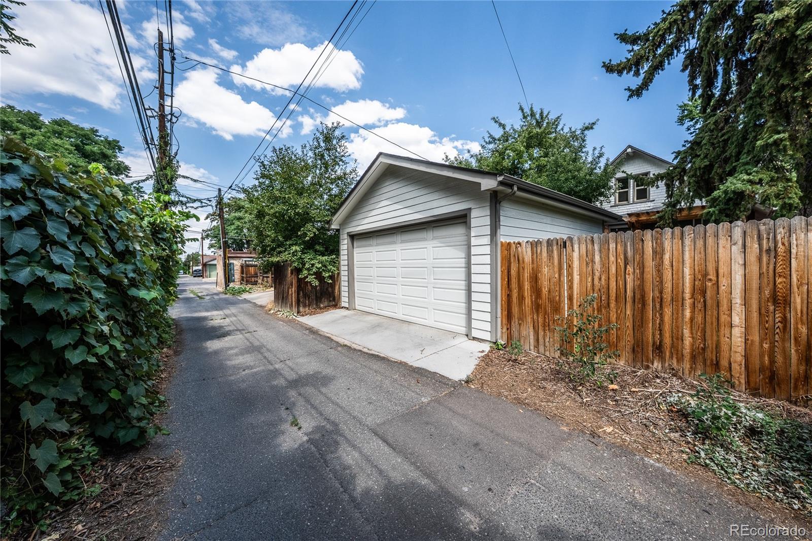 MLS Image #40 for 1367  monroe street,denver, Colorado