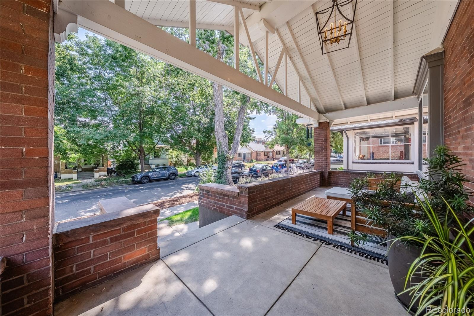 MLS Image #43 for 1367  monroe street,denver, Colorado